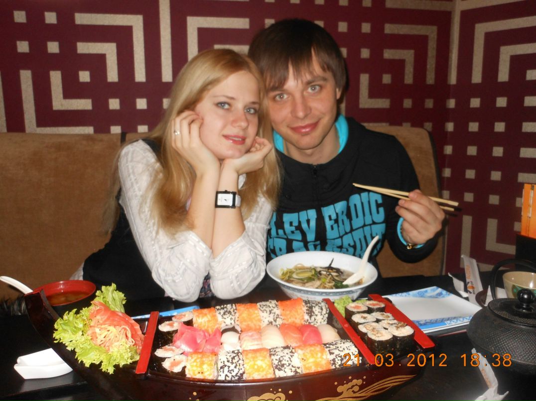 Виталик Каптелый | 