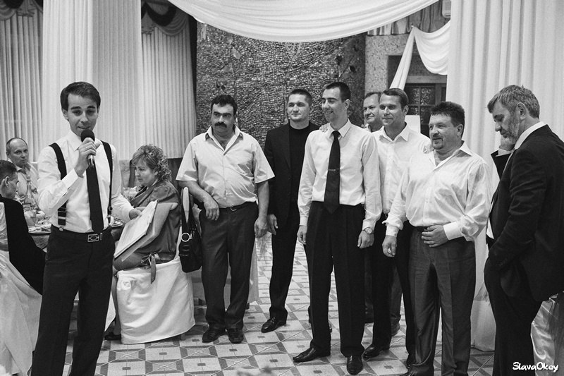 Александр Бадёрный | 