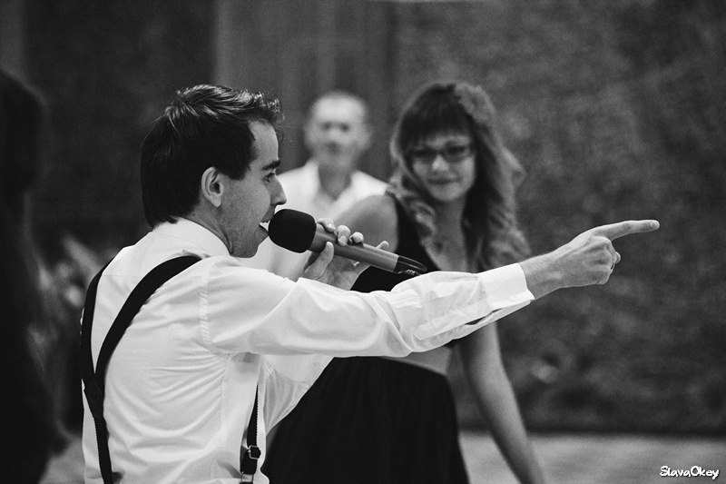 Александр Бадёрный | 