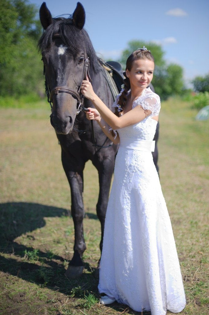 Анастасия Власова | 