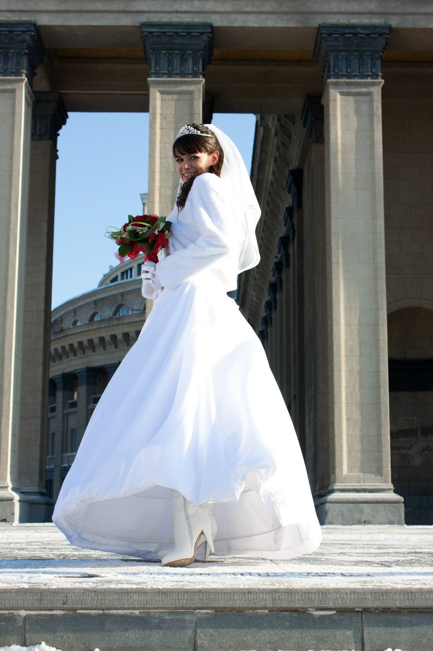 Наталья Семёнова | Новосибирск