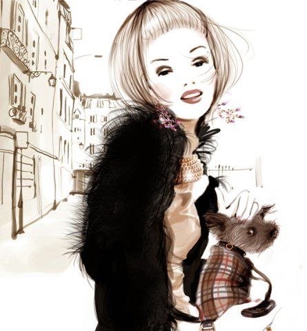 Анна Ермолина | Москва