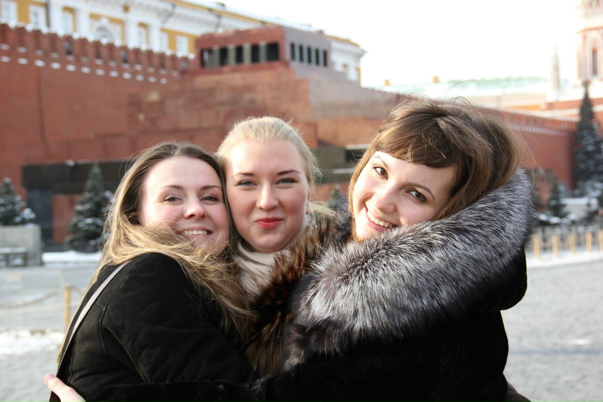 Анастасия Воронина | 