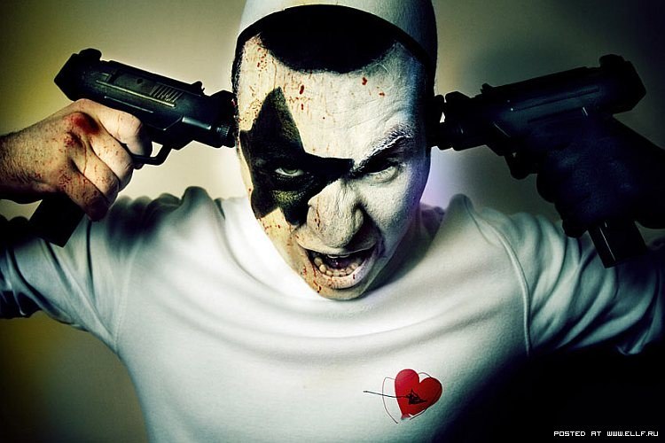 Славик Созанский ~Sl@vOn~ | Черновцы