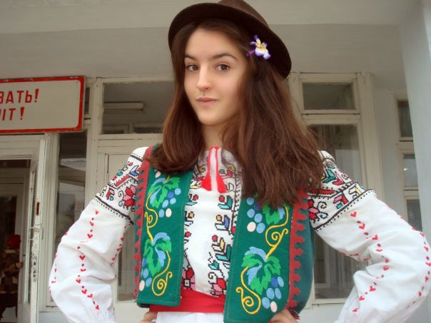 №3, Инна ❤²º¹¹ №3, Инна ❤²º¹¹