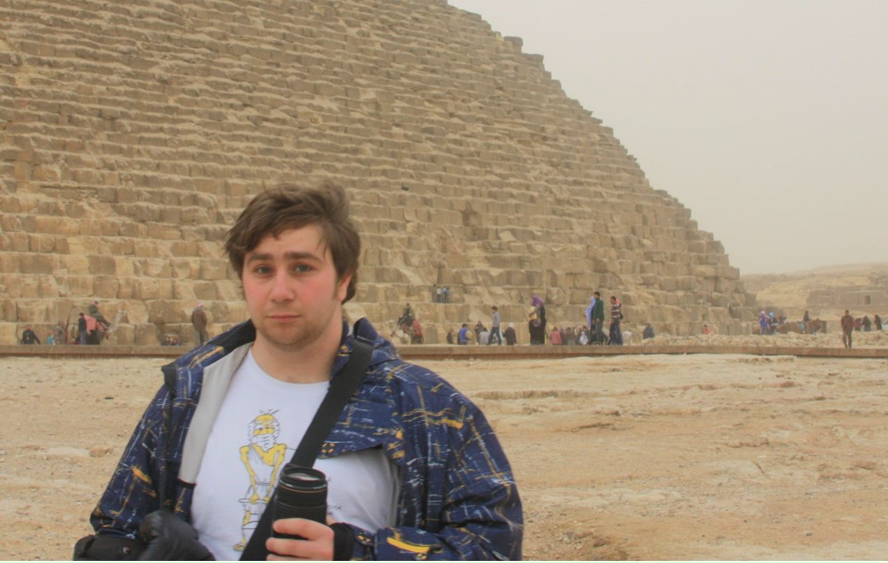 Серенчик Миронов | Москва