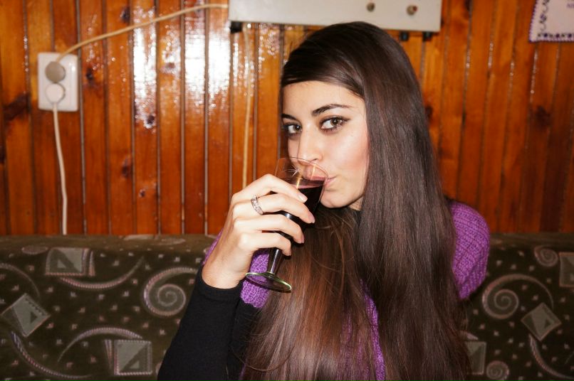 Каролина Власова | München