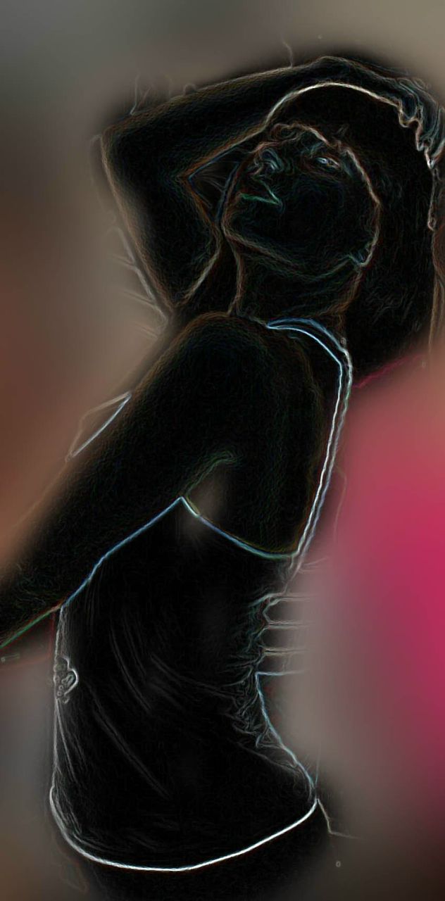 Ленуся Досова | Сергач