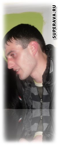 Женя Колинченко | Киев