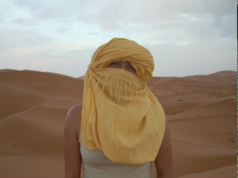 Оксана Дробитько | Сивашское