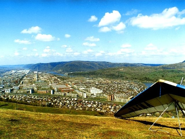 Татьяна Крючкова | Междуреченск