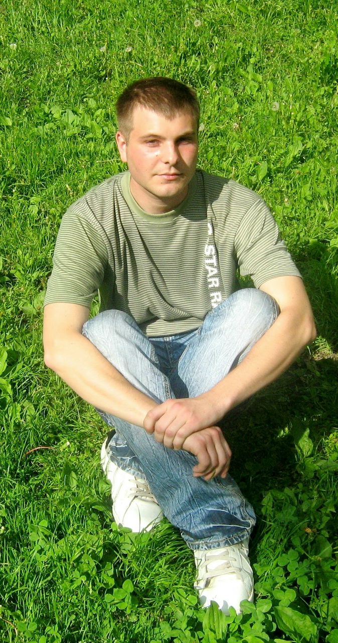 Сергей Рубец | Киев