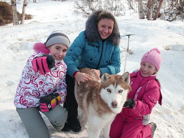 Иван Барканов Stargazar | Петропавловск-Камчатский