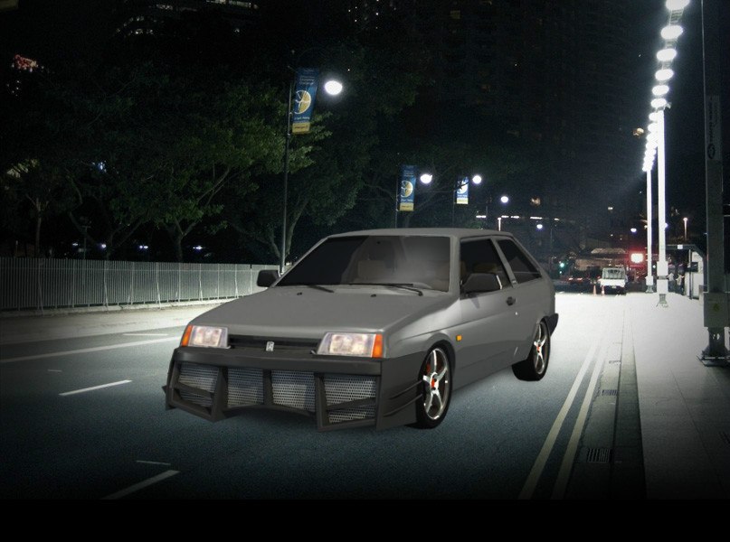 Алексей Сысоев | Элиста