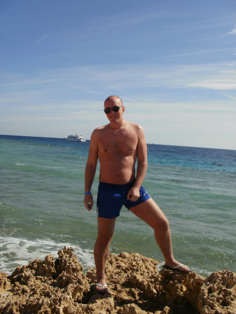 Олег Владимирович | Одесса