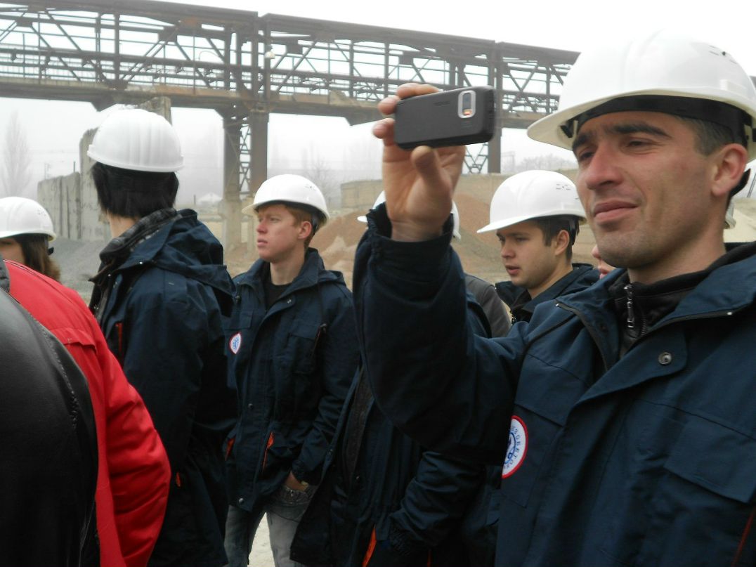 Илона Боровик | Симферополь