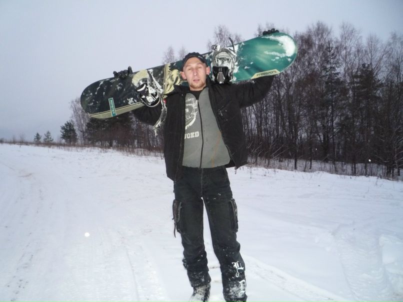 Александр Костыгин | Ярославль