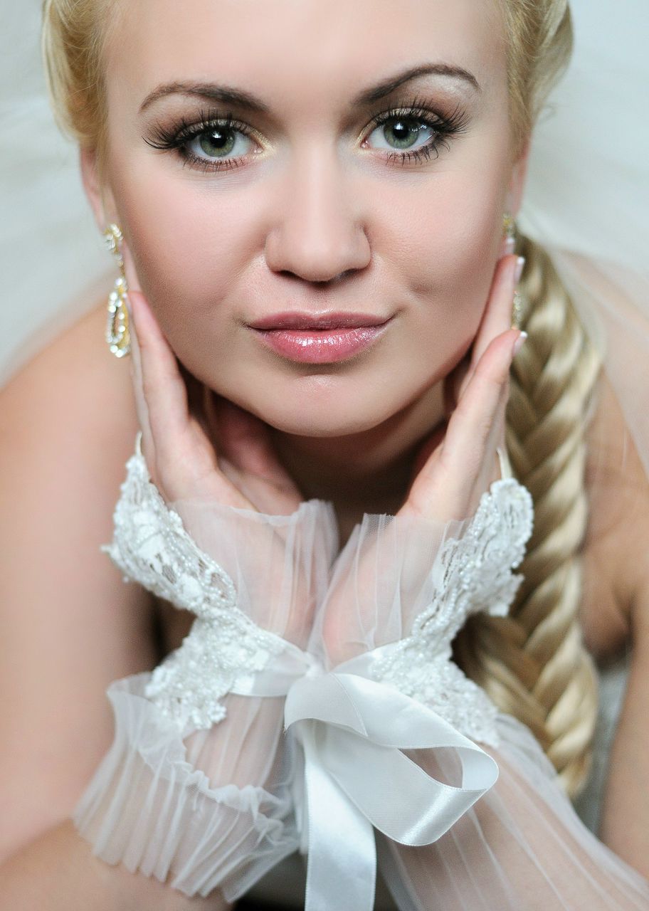 Nataliya Khamedova | Одесса