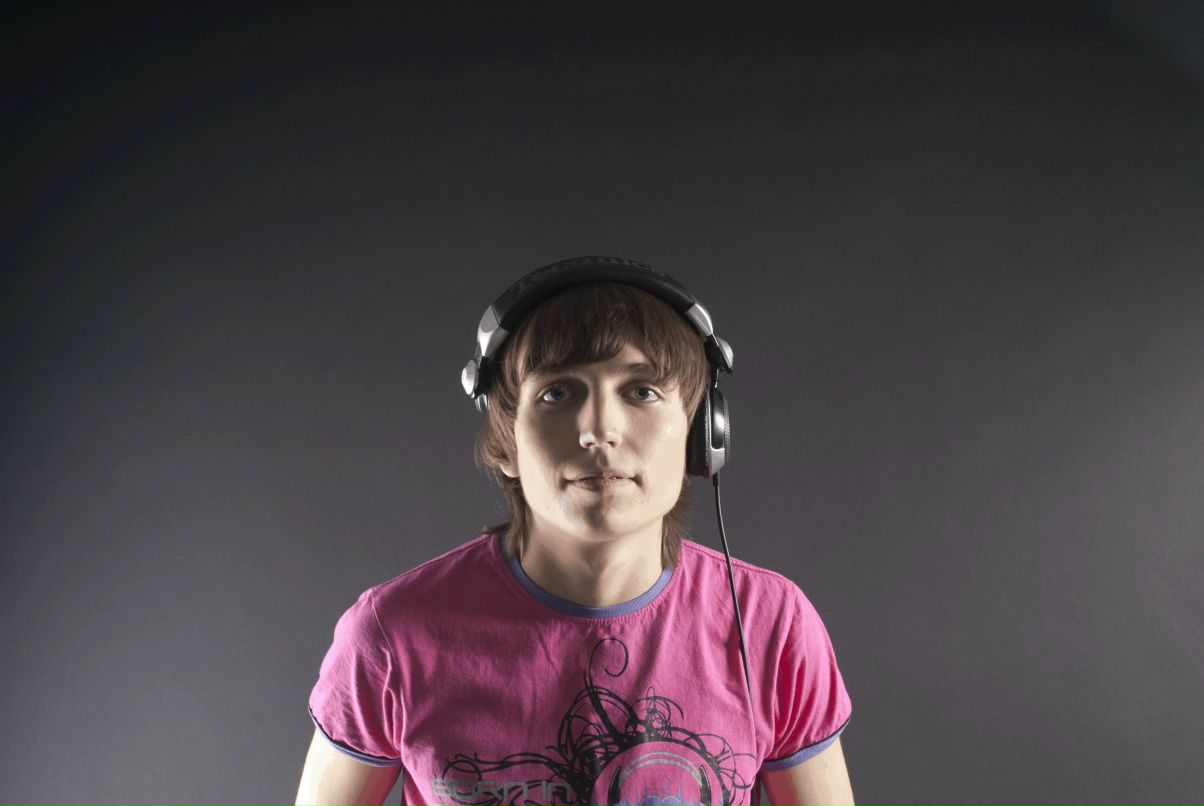 Андрей Дорошенко DJ JEY (UA) | Запорожье