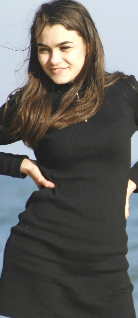 София Вороненко | Одесса