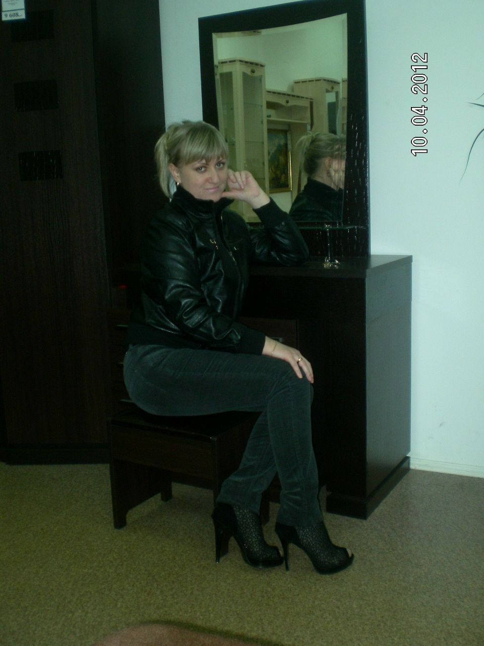 Екатерина Барц | Подольск