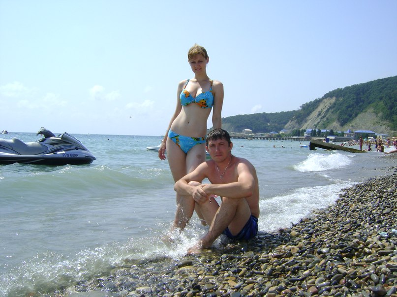 Жека Кулеш | Прохладный