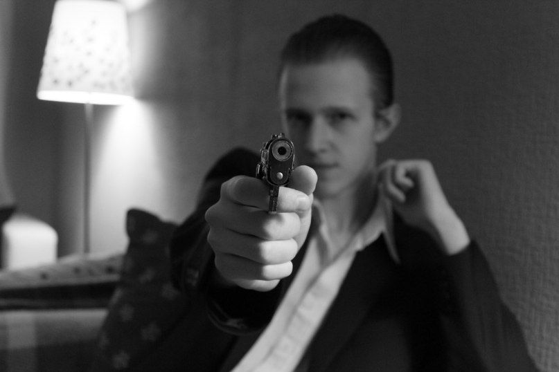 Александр Прокудин | Дзержинск