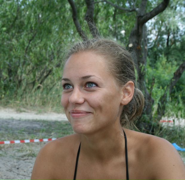 №16, Анна Грушко, Киев №16, Анна Грушко, Киев