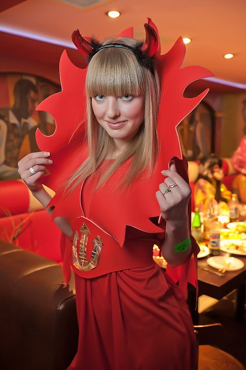 Анастасия Трубаенко | Барнаул