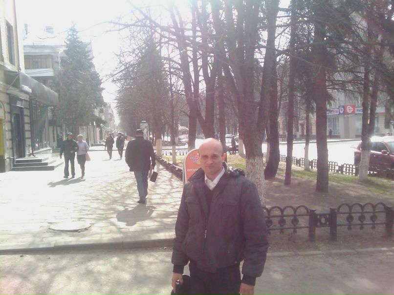 Сергей Забора | Екатеринбург