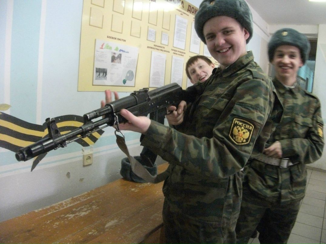 Александр Кузнецов | Ижевск