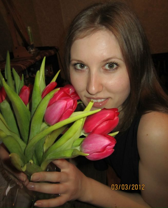 Филиза Лотфуллина | Казань