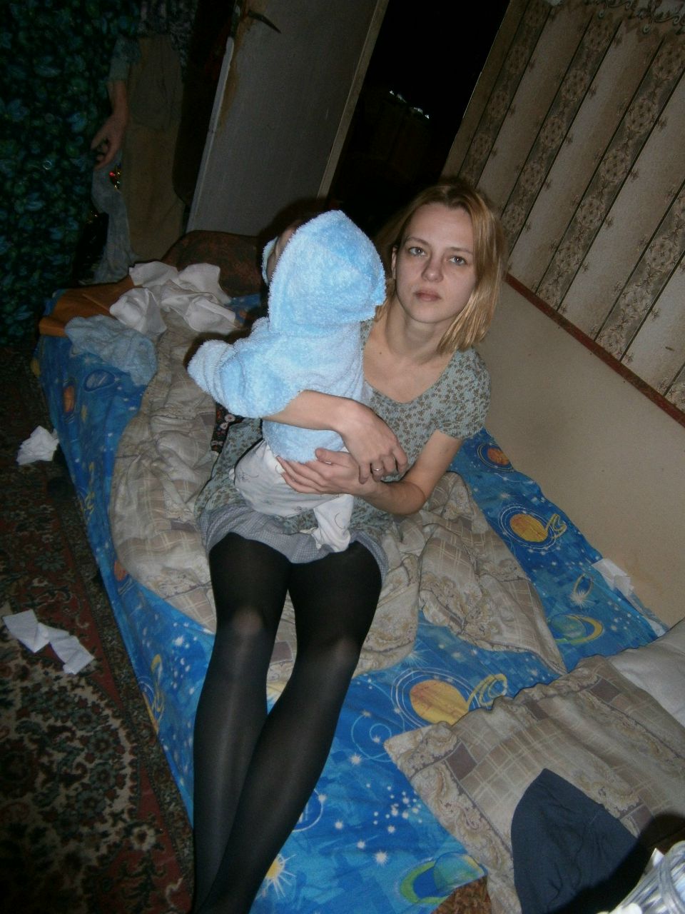 Игорь Громов 神 - 愛 | Тверь