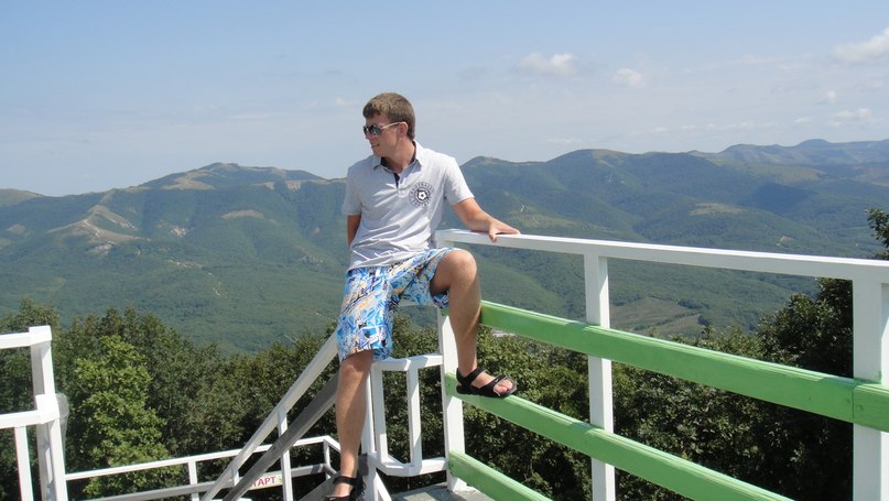 Александр Чернов | Ульяновск