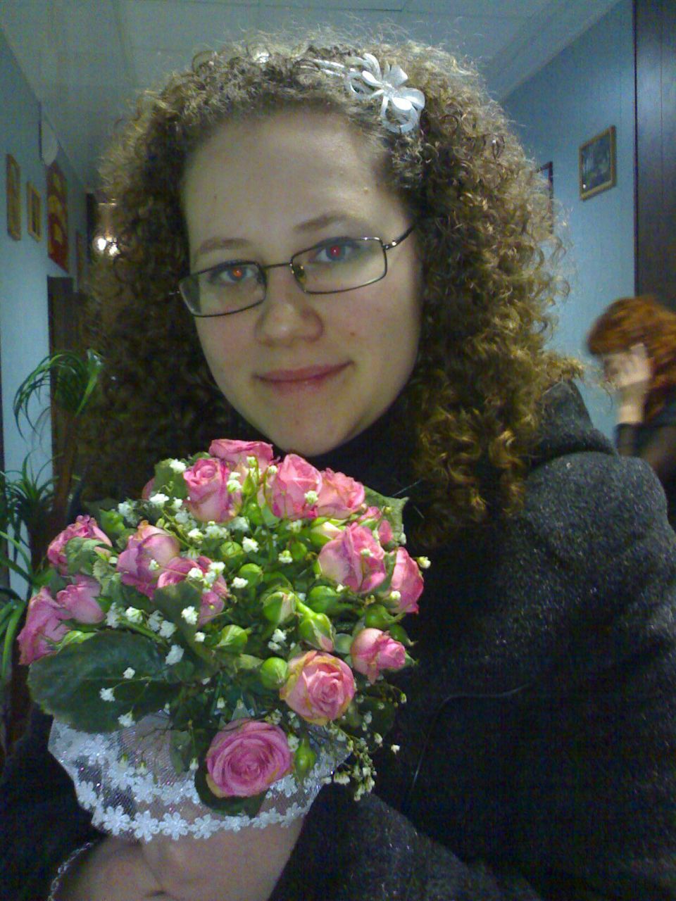 Маргарита Полесская | Анна