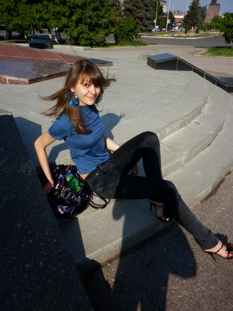 Виктория Королева | Саратов