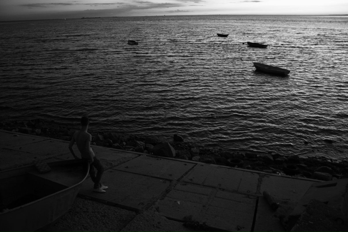 Nikita Mostovoy | Москва