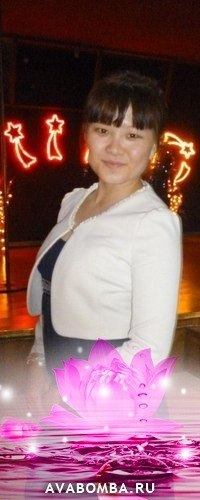 Орлана Саая ♥Pti4kaSvobodnogoPolЁta♥ | Кызыл