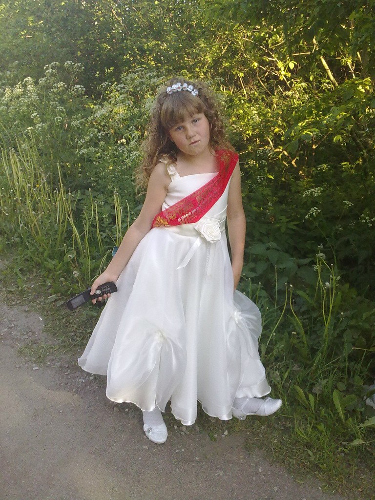 Аня Жигель (ANUTKA)))(Котова) | Калининград