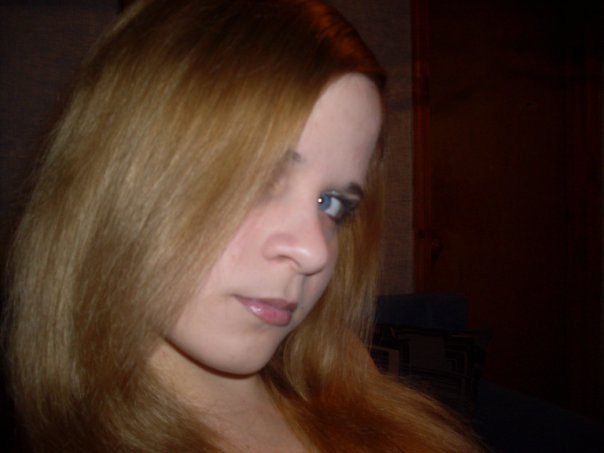 Ангелина Юзликеева | Ульяновск