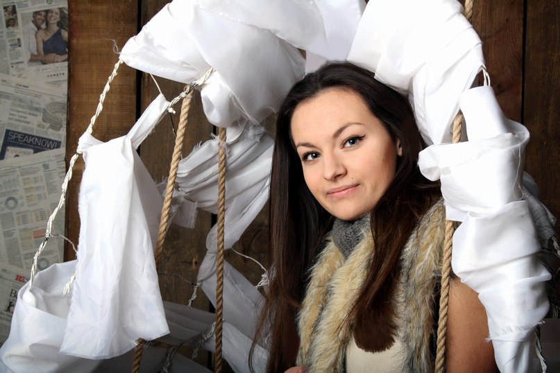 Dasha Lisickaya | | Харьков