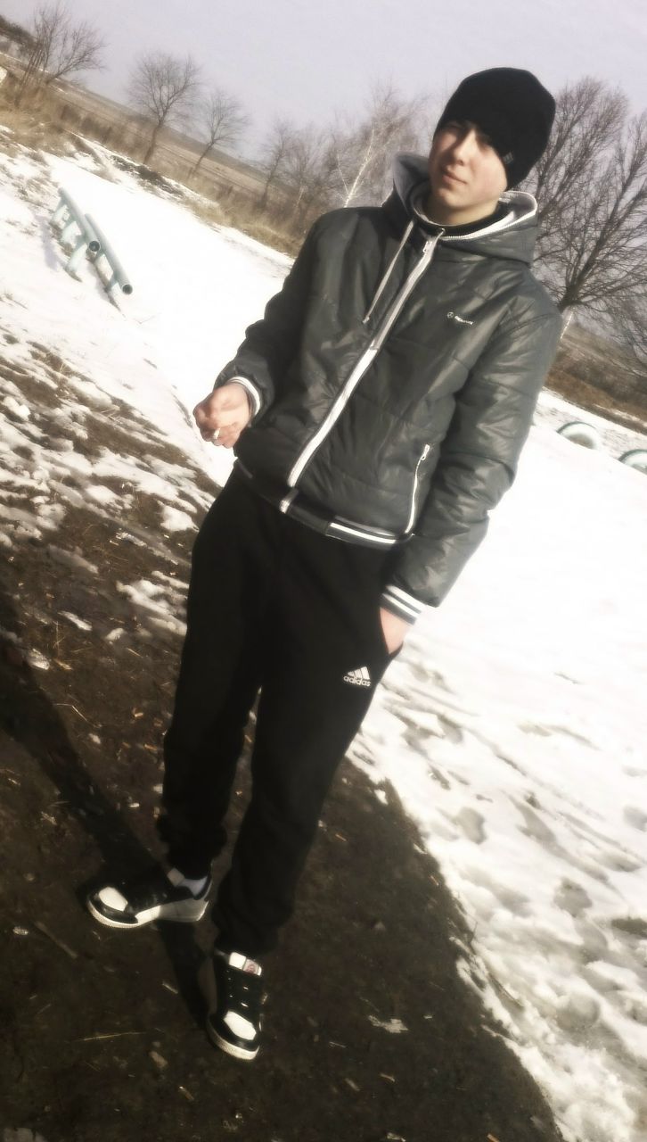 Влад Шпинов | Нововолынск