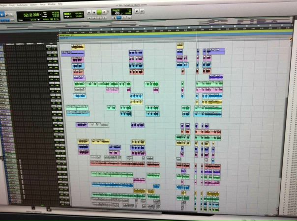 №87, Олег Серафин, Киев №87, Олег Серафин, Киев