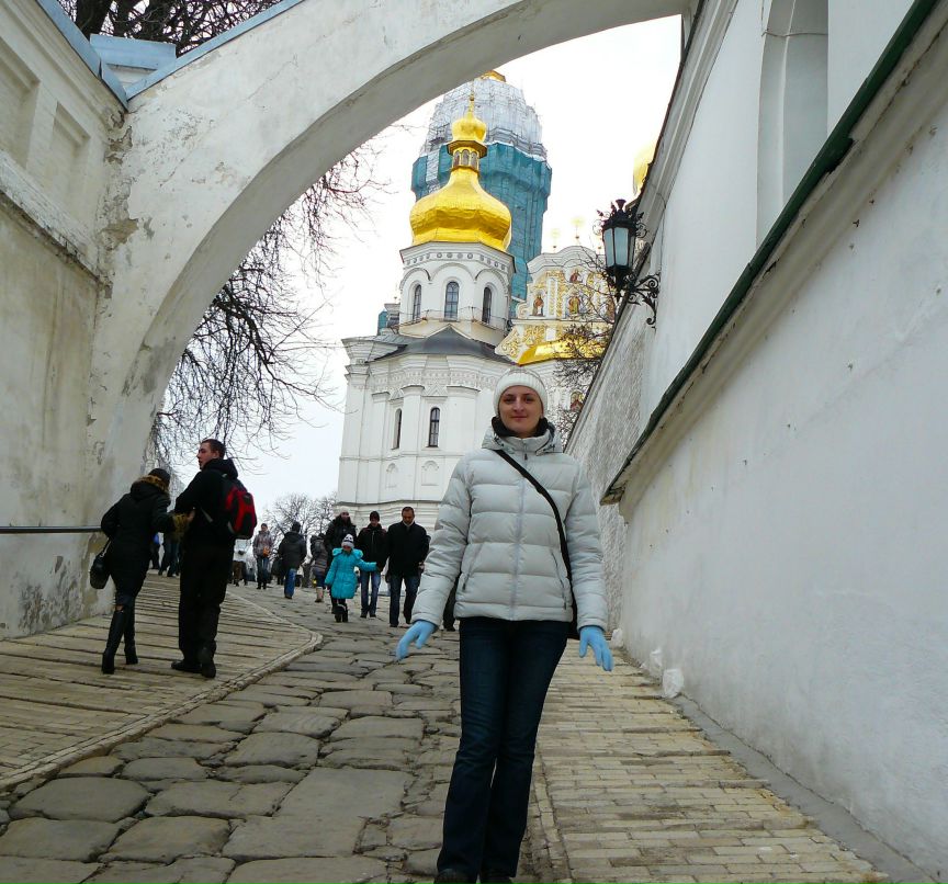 Наталья Фуйор | Vancouver