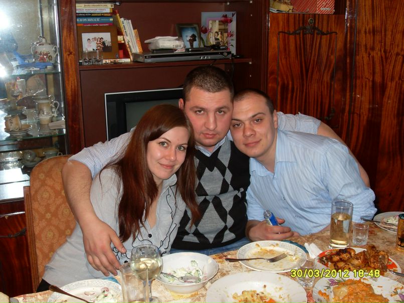 Виктор Михайлов | Ирпень