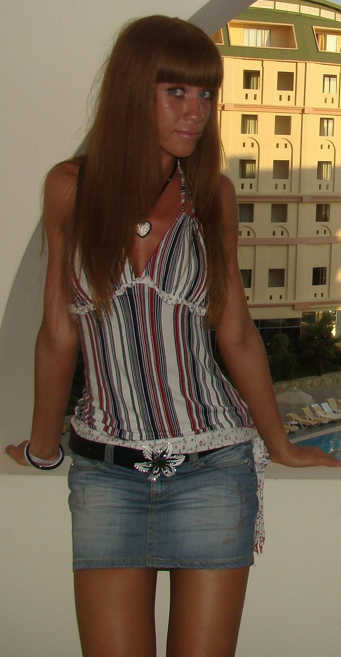 Анна Рыбка | 