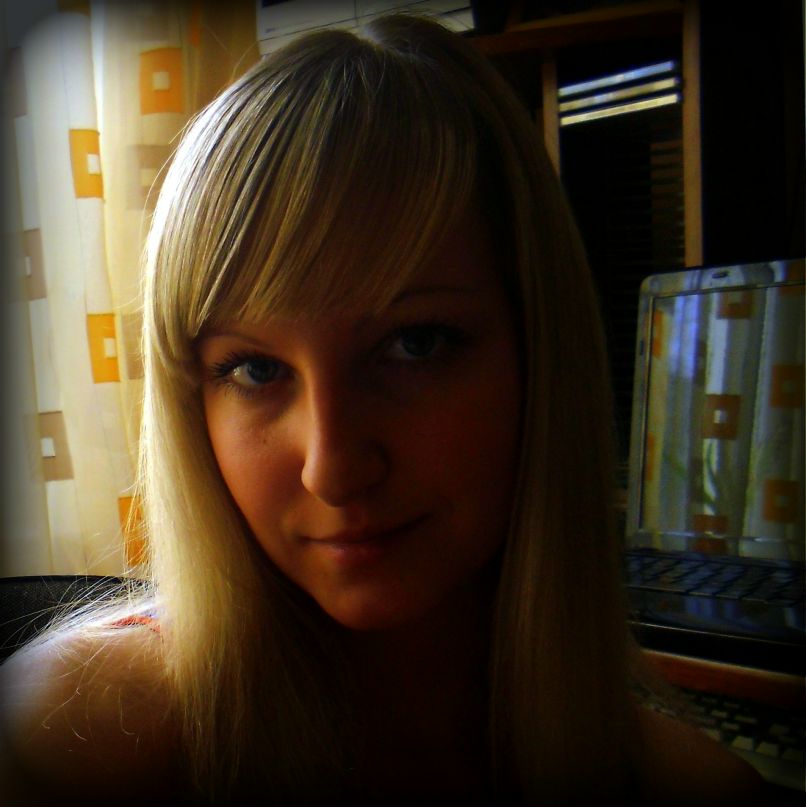 Даша Чередниченко ღҳ̸Ҳ̸ҳღ | Омск