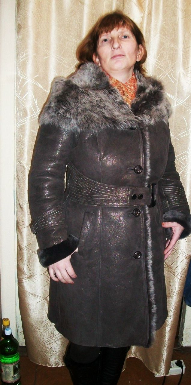 Надежда Чирва | Санкт-Петербург