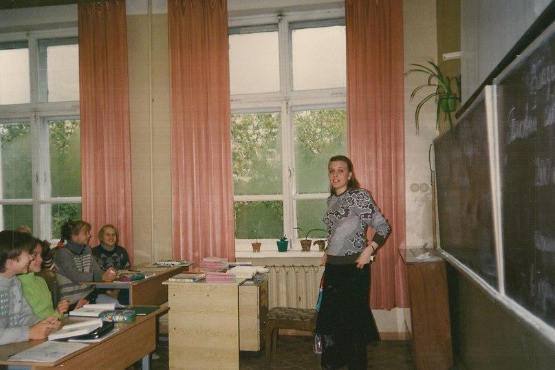 Вера Ключникова | Москва