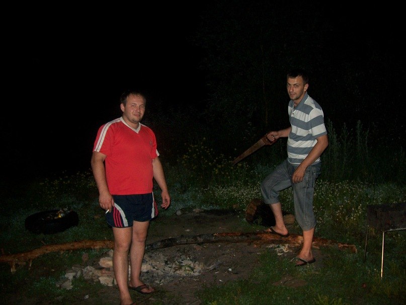 Александр Бурдин | Тольятти